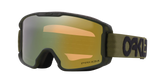 Line Minerâ„¢ S Snow Goggles