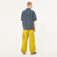 Poplin SS Shirt