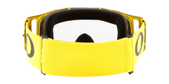 Front Line™ MX Goggles