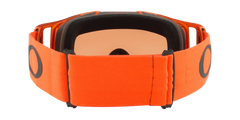 Front Line™ MX Goggles