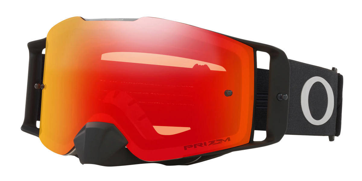 Front Line™ MX Goggles
