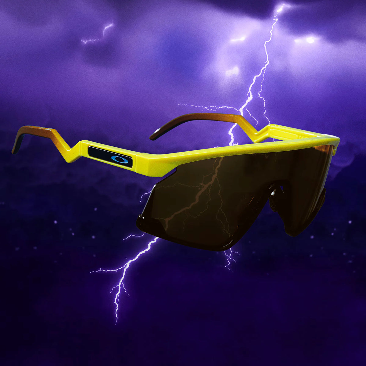 Oakley X Fortnite™ Peely BXTR