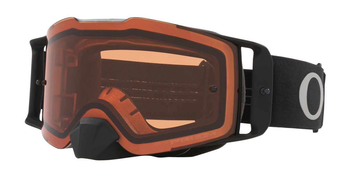 Front Line™ MX Goggles