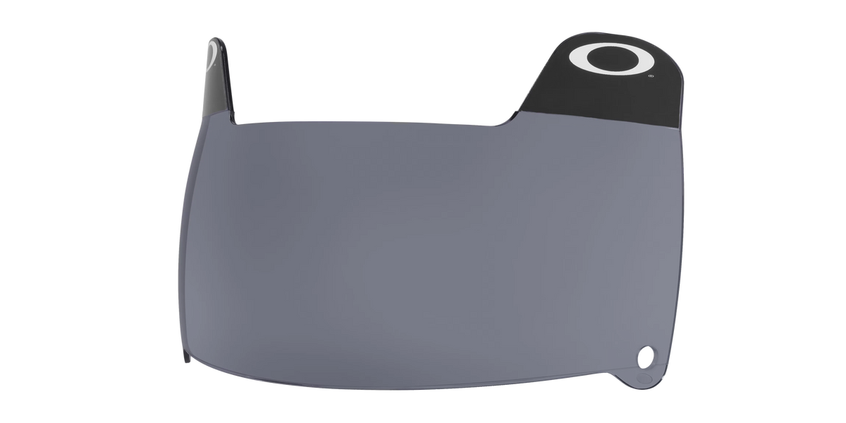 Legacy Football 45% Grey Shield