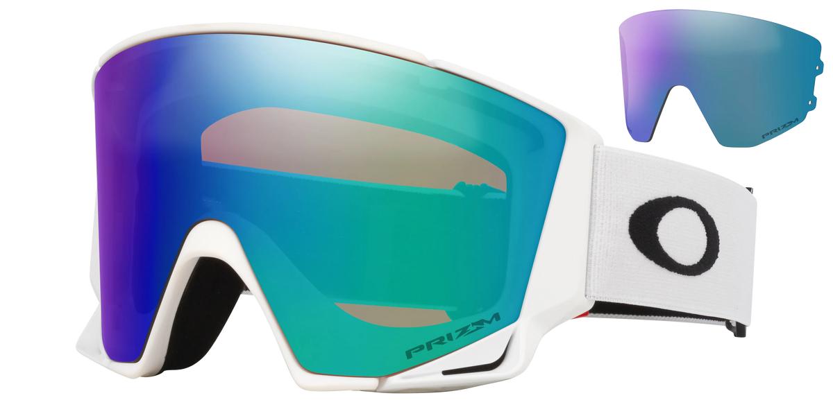 Flow Scape™ L Snow Goggles