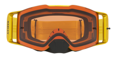 Front Line™ MX Goggles