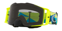 Front Line™ MX Goggles