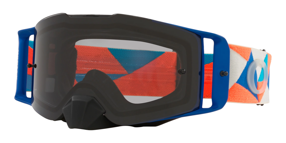 Front Line™ MX Goggles