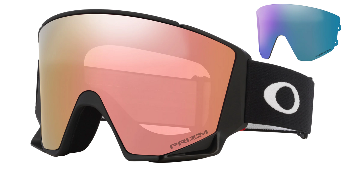 Flow Scape™ L Snow Goggles
