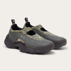 Oakley Factory Team X South2 West8 Flesh Sandal